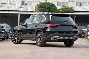 Nuevo SUV Híbrido Enchufable de 5 Plazas B-<span class=keywords><strong>e</strong></span>-n Z GLC300 EL <span class=keywords><strong>4MATIC</strong></span> Edición 2026 - Product Image 5