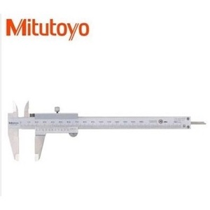 เวอร์เนียร์คาลิปเปอร์ Mitutoyo 600 มม. ความละเอียด 0.01 มม. เครื่องมือวัด - Product Image 1