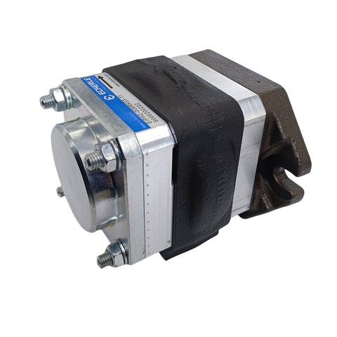 EIPH2-005-RK03-1X ECKERLE Hydraulic Pump EIPH2 EIPH3 EIPH5 EIPH6 EIPS2 Internal Gear Pump High Pressure Pump Oil EIPH2-005