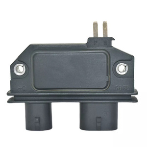 Module d'allumage RZ-CM-002 16139379 pour Buick Chevrolet D1980 OE 01989747 DAB704 Pièce de rechange - Product Image 1