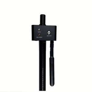Kit de Control Remoto JIYI RTK K++ V2 para Dron Agrícola, Pulverizador, Radar de Evitación de Obstáculos, Sistema GPS CE, Negro - Product Image 4