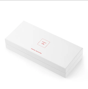 Kit Découverte de Parfum Personnalisé 1ml 2ml 3ml 5ml 10ml, Flacon Vaporisateur de Luxe en Verre pour Testeur d'Échantillons avec Boîte - Product Image 5