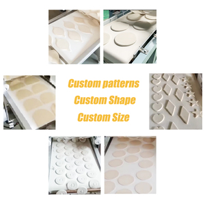 Fully Automatic Arabic Pita Bread <strong>Naan</strong> Flat Bread <strong>Machine</strong> 220V Roti Maker Chapati Paratha with Motor Tortilla Production Line - Product Image 3