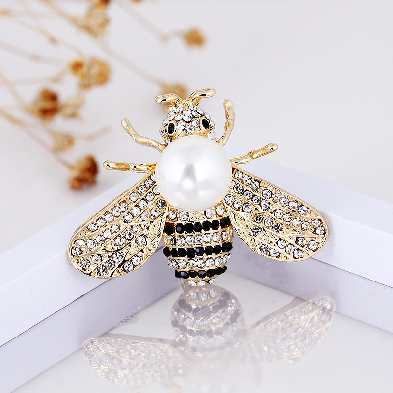 Luxury Colorful Crystal Hair Clips Jewelry