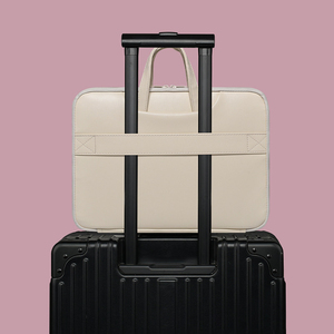 Bolsa Universal para Ordenador Portátil, Funda Protectora para <span class=keywords><strong>Huawei</strong></span> <span class=keywords><strong>Matebook</strong></span> 13, 14 Pulgadas, Bolsa de Almacenamiento Portátil para Tableta - Product Image 3