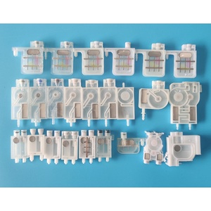 <span class=keywords><strong>Mimaki</strong></span> JV150 JV300 mürekkep püskürtmeli yazıcı eko <span class=keywords><strong>Solvent</strong></span> mürekkep damperi - Product Image 4