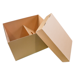 Wholesale <strong>Acid</strong>-<strong>Free</strong> Archival Storage <strong>Box</strong> for Long-Term Document Preservation - Product Image 5