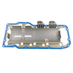 <span class=keywords><strong>Ekg</strong></span> Motorolie Pan Pakking Voor Jeep Mitsubishi - Product Image 2