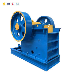 Распродажа, гусеничная каменная дробилка с длительным сроком службы 100 т/ч, гусеничная каменная дробилка для строительной площадки - Product Image 4