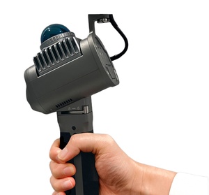 GreenValley Ligrip Handheld O1 Lite น้ำหนักเบา พร้อมวิธีการสร้างแผนที่หลากหลาย เช่น RTK-SLAM และ PPK-SLAM - Product Image 2