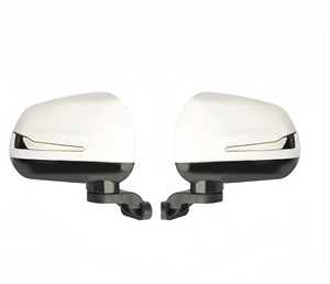 <span class=keywords><strong>กระจก</strong></span>มองข้างสีขาวสำหรับ<span class=keywords><strong>รถ</strong></span>ยนต์ไฟฟ้าสี่ล้อรุ่นใหม่ ยี่ห้ออื่นๆ <span class=keywords><strong>รถ</strong></span>สามล้อ <span class=keywords><strong>รถ</strong></span>เก๋ง มองหลัง/ถอยหลัง สำหรับการเดินทางในจีน - Product Image 5