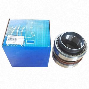 VKBA <span class=keywords><strong>5506</strong></span> Unités de moyeu d'extrémité de roue Roulement de voiture VKBA5506 - Product Image 5