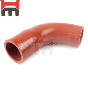ท่อซิลิโคนรถขุด E315D ท่ออินเตอร์คูลเลอร์ 281-3640 2813640 - Product Image 4