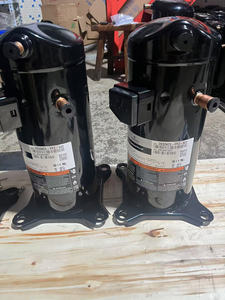 Compresseur à spirale Copeland ZR32KCE-PFZ-522 d'origine pour climatiseur et équipement de chambre froide - Product Image 3