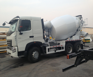 Machine de mélange de camion de mélangeur de <span class=keywords><strong>béton</strong></span> de 8 mètres cubes G08ZZ <span class=keywords><strong>au</strong></span> <span class=keywords><strong>prix</strong></span> de gros - Product Image 3