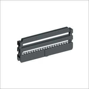 2.0 מ "מ 12pin שקע idc מחבר כבל שטוח - Product Image 3