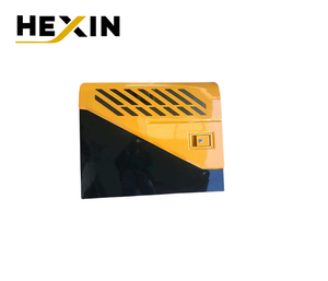 Pièces de carburant 215-9VS très demandées, porte d'excavatrice latérale 225-9VS 265-9VS 275-9VS - Product Image 4