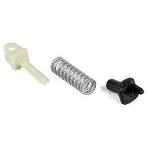 7701208109 4658700QAB Resorte de Asistencia del Pedal del Embrague para Renault Trafic Vauxhall Vivaro - Product Image 5