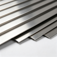 Plaque en alliage cuivre-nickel 70Cu-30Ni 7030CuNi C71590 de qualité électronique, profilés en alliage cuivre-nickel, tôle en alliage nickelé