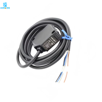 Modul Identifikasi Pembawa Data RFID Otomasi Industri V600D23P54