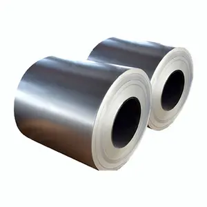 Factory Low Price 200 300 400 500 600 Series Stainless Steel Coil