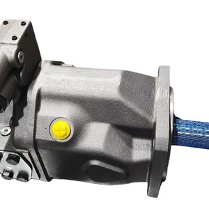 Pompe à piston série Starcore A10V 600-2700 Lpm, pompe hydraulique en fonte pour machines de moulage sous pression - Product Image 4