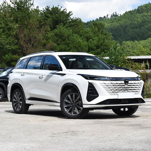 DHT 245 Hp SUV de 5 Puertas y 5 Asientos, Transmisión 1.5t, Vehículo <span class=keywords><strong>Híbrido</strong></span> <span class=keywords><strong>No</strong></span> <span class=keywords><strong>Enchufable</strong></span>, Changan CS75 Plus, Vehículo de Nueva Energía - Product Image 3
