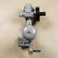 Pompe à boue hydraulique BW160 à prix de gros – Machine à pomper la boue à performance stable
