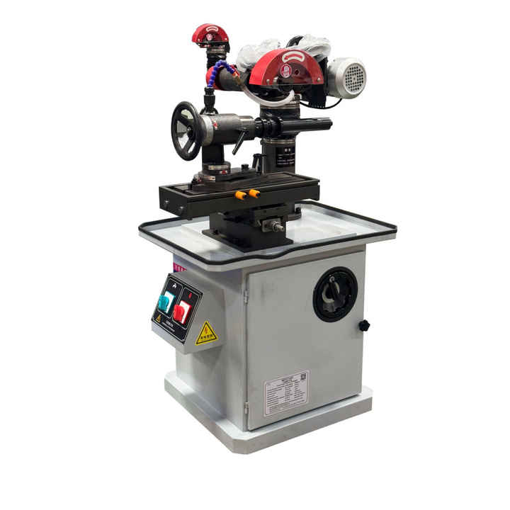 Manufactured Universal Tool Cutter Grinder Original Universal ...