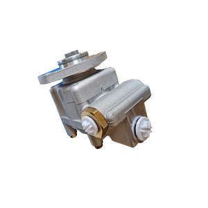 Nuevo Servo Bomba de Dirección Hidráulica de Alta Resistencia 41211093 / 7688955505 para Camiones Iveco - Product Image 2