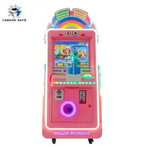 Macchina da gioco a gettoni per bambini,