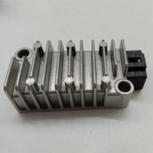 Rectificador regulador de voltaje personalizado para motocicleta, para <span class=keywords><strong>Yamaha</strong></span> XT 225 250 <span class=keywords><strong>600</strong></span> - Product Image 4