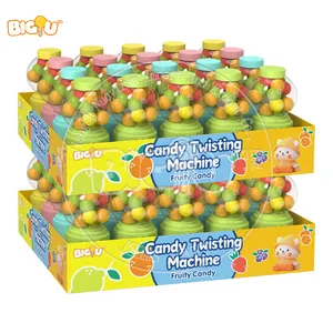 Mini Gum/Soft Candy/Hard Candy distributore automatico di caramelle giocattolo