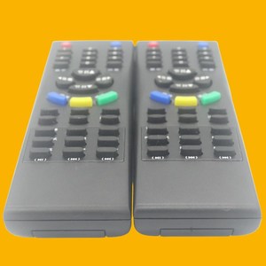 ทีซีแอล แอลซีดีทีวีรีโมทคอนโทรล Yk 0226 รหัสคงที่สำหรับแอลซีดี 27k73 แอลซีดี 32k73 แอลซีดี 37k73 แอลซีดี 42k73 สีดำ - Product Image 4