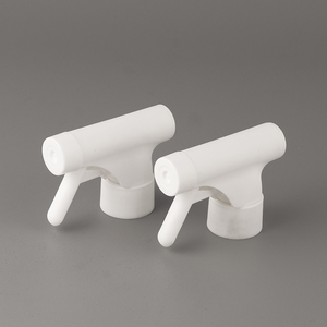 Factory New Design Luxury 28/410 28/412 28/415 Plastic Trigger <strong>Sprayer</strong> Head Cleaning Trigger <strong>Sprayer</strong> <strong>Pump</strong> - Product Image 1