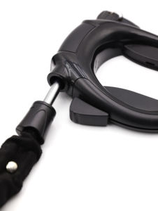 GOLDENKEY resistente a la intemperie <span class=keywords><strong>bicicleta</strong></span> motocicleta bloqueo reforzado Aleación de Zinc Anti-Sierra <span class=keywords><strong>bicicleta</strong></span> marco bloqueo con <span class=keywords><strong>cadena</strong></span> - Product Image 3