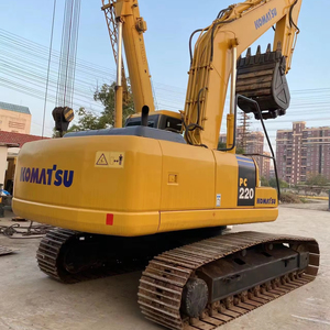 Komatsu-Componentes de núcleo usados para excavadora, bomba de motor, válvula hidráulica Hydac, caja de cambios Hengli, cojinete de engranaje PLC - Product Image 1