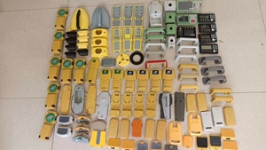 Service professionnel de réparation, d'entretien et d'étalonnage de stations totales pour TS06 TS09 TS11 TS15 <span class=keywords><strong>TS16</strong></span> TM30 TM50 TM60 - Product Image 2
