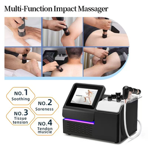 Аппарат для прессотерапии и лимфодренажа всего тела: компрессионный массажер для похудения и коррекции фигуры - Product Image 2