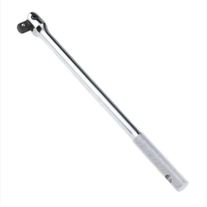 Outil indispensable : Clé à fourche universelle de 1/2 pouce en acier au chrome-vanadium - Product Image 1