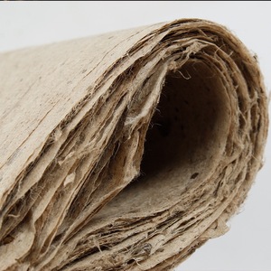 Thickened Mulberry Bark Paper Tearable Flexible For Art Collage Mixed Media Creation - Product Image 6