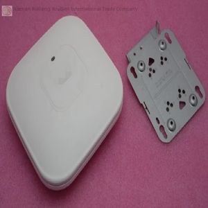 Point d'accès sans fil double bande 2,4 GHz/5 GHz 802.11a/b/g/n Air-cap2602i-ewbr-k9, neuf, original, en stock, automatisation industrielle Pac - Product Image 1