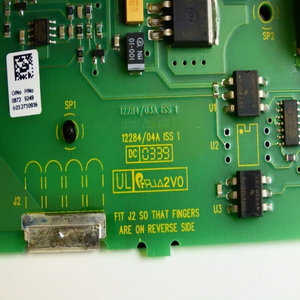 Carte haute tension 9249 2284/03a <span class=keywords><strong>Iss</strong></span> 1, 12284/ra 12284/04a 1 - Product Image 1