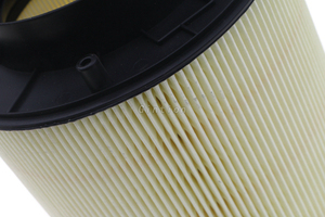 Модель воздушного фильтра двигателя для AUDI Q5 A5 A4 S5 S5 SQ5 8K0133843 E675L D157 изготовлена для оптимальной производительности - Product Image 3