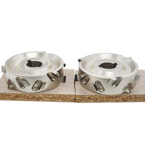 Factory Customized PCD <b>Cutter</b> for CNC Controling Machine Wholesale Woodworking <b>Edge</b> Banding Diamond Pre-milled <b>Cutter</b> for Borad - Product Image 2