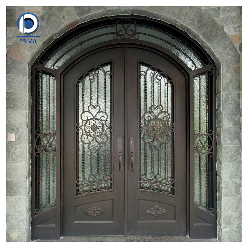 PRIMA Excellent Firm Moisture Proof Wrought