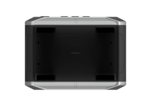 2400W 2048Wh Portable Solar Power Station <b>Battery</b> Pure Sine Wave Jump Flashlight Port L0K1 Portable <b>Rechargeable</b> Power Station - Product Image 5