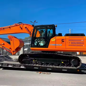 Alta efficienza 22t vendita calda 1.1 m3 escavatore Cdm6225 - Product Image 6