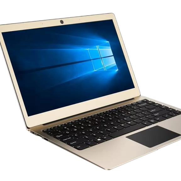 Factory Price OEM Intel Celeron 13.3" Laptop with 4GB RAM 128GB SSD Win 11 Business Use