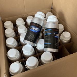 OEM C0208 800g Fluide de Réparation pour Phares de <span class=keywords><strong>Voiture</strong></span>, Polissage Contre Rayures et Jaunissement, Outil de Restauration Polymère - Product Image 6